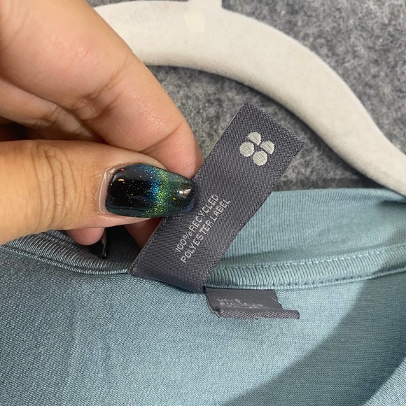 Sweaty Betty Green Midi Dress - Picture 10 of 15